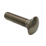 Stainless Carriage Bolts